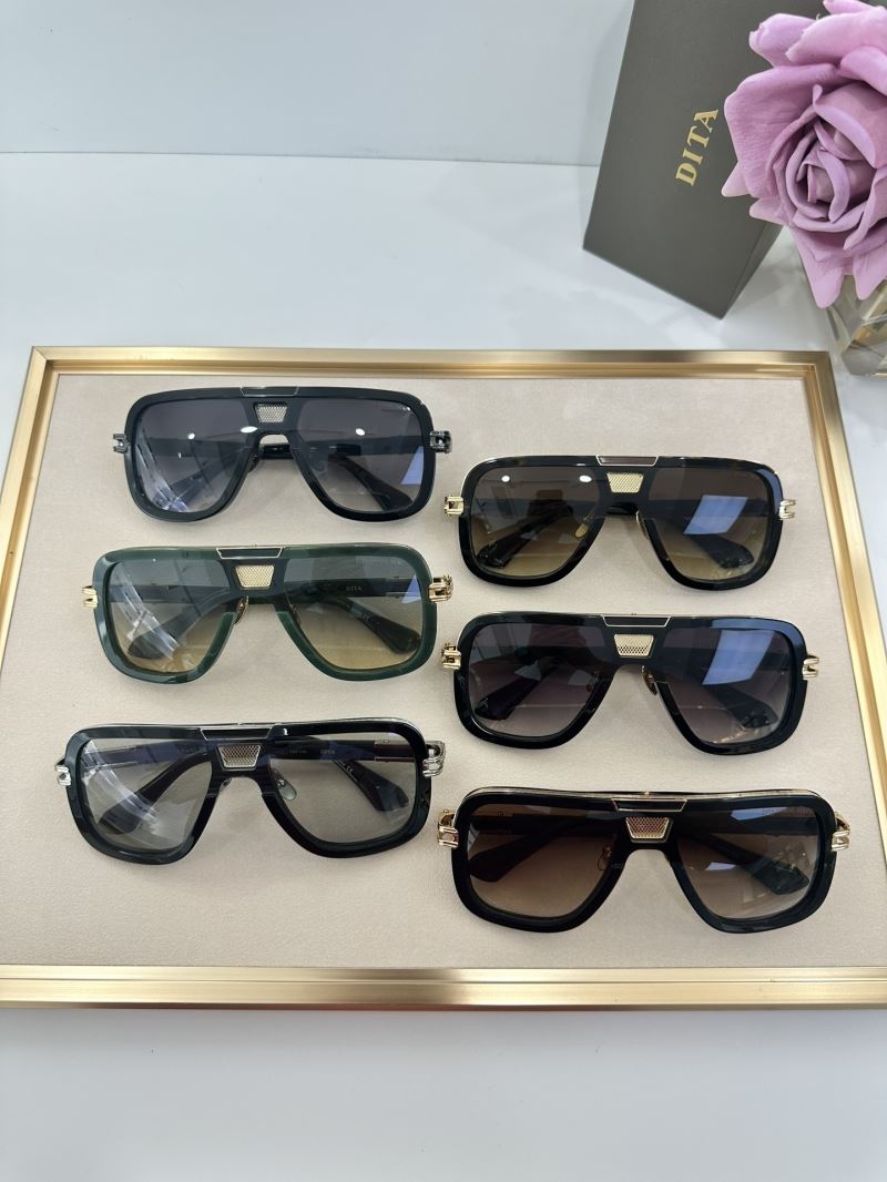 Dita Sunglasses